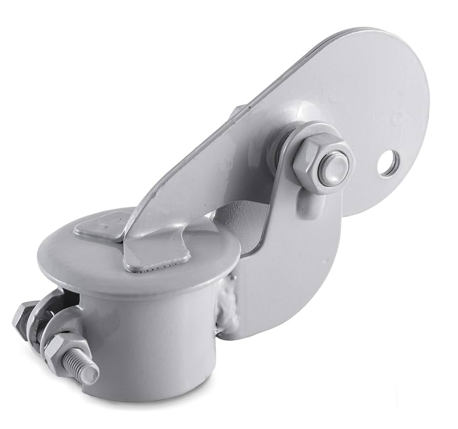 Amazon.com: 1-1/2 Inch Tractor Exhaust Silencer Weather Flap